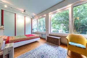 Grün. Privat. Einzigartig. - Eine Rarität am Ruhrstein – Die vollständige Adresse der Immobilie erhältst du vom Anbieter., 45133 Bredeney, Essen – Vorschaubild 15