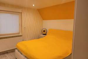 Kompaktes Wohnglück: 2-Zimmer-Wohnung inkl .Garten  in Köln-Volkhoven/Weiler – Weilerweg 2a, 50765 Volkhoven/Weiler, Köln – Vorschaubild 8