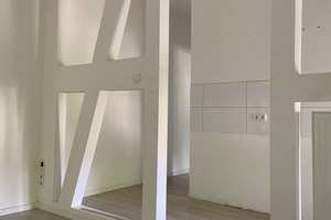 *** Gemütliche 1- Zimmer Wohnung  *** – Vogelsaue 29, 42115 Elberfeld West, Wuppertal – Vorschaubild 8