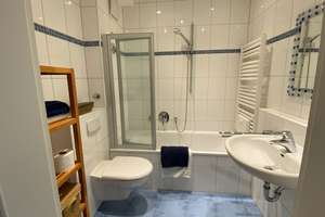 2-Zi.-Whg., 40qm, City, möbliert – Die vollständige Adresse der Immobilie erhältst du vom Anbieter., 97070 Altstadt, Würzburg – Vorschaubild 7