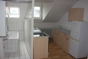 Schöne helle Single Wohnung im ausgebauten DG – Johannesstraße 73, 41061 Hardterbroich-Pesch, Mönchengladbach – Vorschaubild 5