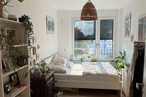 Moderne Etagenwohnung zur Miete mit Balkon in Dresden - Wentzel Dr. – 1099 Äußere Neustadt, Dresden – Vorschaubild 7