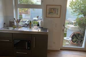  1-Zimmer-Apartment in Essen in ruhiger Top Lage: nähe, HBFKlinik/Messe – Goethestrasse 34, 45128 Südviertel, Essen – Vorschaubild 3