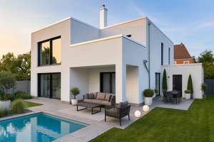 Ihr neues Zuhause | Energieeffizient | Wertstabil | Nach Ihren Wünschen und Vorstellungen! – Die vollständige Adresse der Immobilie erhältst du vom Anbieter., 38239 Thiede, Salzgitter – Vorschaubild 8