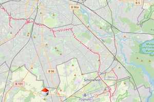 Bezugsfreies Einfamilienhaus mit viel Potenzial im ruhigen Mahlow-Waldlick! – Teltow-Fläming (Kreis) – Vorschaubild 11