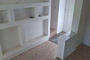 Teilrenoviertes Einfamilienhaus in Rech