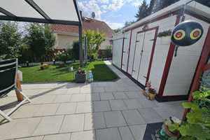 Freundliche 4-Zimmer-Doppelhaushälfte in Friedberg (Hessen) – Wetteraukreis – Vorschaubild 5