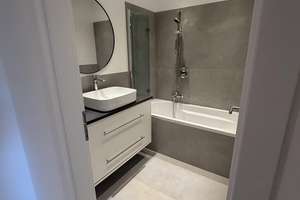 Moderne 3,5-Zimmer ETW, Erstbezug nach Sanierung, Gäste-WC, ohne Courtage – Die vollständige Adresse der Immobilie erhältst du vom Anbieter., 22527 Eidelstedt, Hamburg – Vorschaubild 8