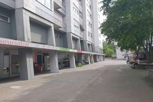 * SINGLEWOHNEN mit WEITBLICK - gut geschnittenes 1 Zimmer-Apartment mit BALKON in Nbg.-Langwasser * – Wettersteinstraße 51, 90471 Langwasser Nordwest, Nürnberg – Vorschaubild 13