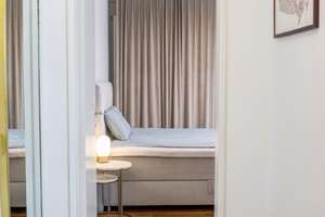 Großzügige 3,5-Zimmer-Wohnung mit zwei Balkonen in idyllischer, ruhiger Lage am Wartbergpark – Die vollständige Adresse der Immobilie erhältst du vom Anbieter., 70191 Weißenhof, Stuttgart – Vorschaubild 13
