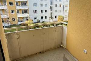 1-Zimmer Wohnung mit Balkon in München-Neuhausen – Marsstraße 82a, 80335 Marsfeld, München – Vorschaubild 4