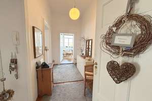 Hochwertige, kernsanierte 3-Zimmer-Altbauwohnung in Regensburg - Harting – Die vollständige Adresse der Immobilie erhältst du vom Anbieter., 93055 Burgweinting-Harting, Regensburg – Vorschaubild 4