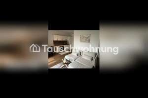 Tauschwohnung: Exklusive Erdgeschosswohnung mit Einbauküche und Terrasse – 26122 Eversten, Oldenburg (Oldenburg) – Vorschaubild 1