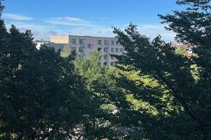 Eidelstedt. - Attraktive 2- Zimmer Wohnung mit Weitblick