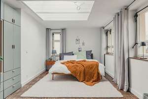 Wo Stadtleben auf Natur trifft: Exklusive Remise mit Loft-Charme – Friedrich-Engels-Straße 14, 13156 Niederschönhausen, Berlin – Vorschaubild 12
