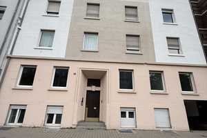 wunderschöne 2 Zimmer Wohnung im Herzen von Mannheim – Mannheim – Vorschaubild 21