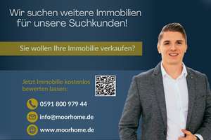 VERKAUFT: Charmantes Einfamilienhaus mit großem Grundstück in Elbergen – Die vollständige Adresse der Immobilie erhältst du vom Anbieter., 48488 Emsbüren – Vorschaubild 24