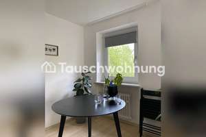 Tauschwohnung: Günstige drei Zimmerwohnung mit Balkon in ruhiger Lage – Die vollständige Adresse der Immobilie erhältst du vom Anbieter., 80807 Milbertshofen, München – Vorschaubild 2