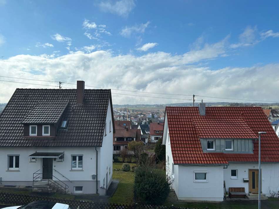 Ausblick DG