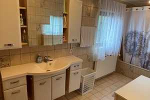 ToFa: gepflegtes DHH mit ELW/EBK/Südbalkon/Garten/Terrasse  und Loggia in ruhiger Lage – Aubachstr. 41, 55126 Mainz – Vorschaubild 19