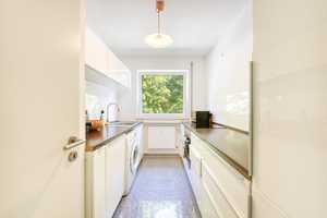 +++ modernisiert & renoviert - hell & sonnig - ruhig & zentrumsnah - S-Balkon - ohne EBK +++ – Melchiorstraße 9, 70439 Stuttgart – Vorschaubild 14