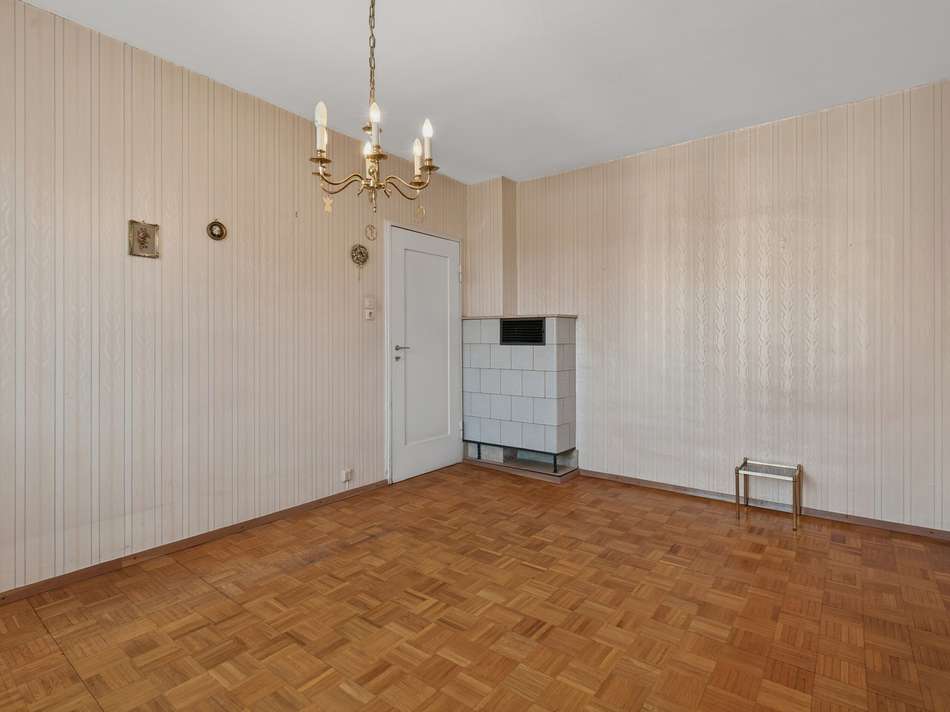 Wohnzimmer Obergeschoss