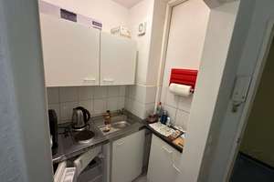 Vollmöblierte 1-Zimmerwohnung im Herzen von Lebenstedt! Ideal für Zweitwohnsitz – Die vollständige Adresse der Immobilie erhältst du vom Anbieter., 38226 Lebenstedt, Salzgitter – Vorschaubild 5