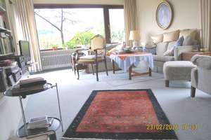 Terrassenwohnung auf der Sonnenseite des Neckartals – Die vollständige Adresse der Immobilie erhältst du vom Anbieter., 69118 Ziegelhausen, Heidelberg – Vorschaubild 2