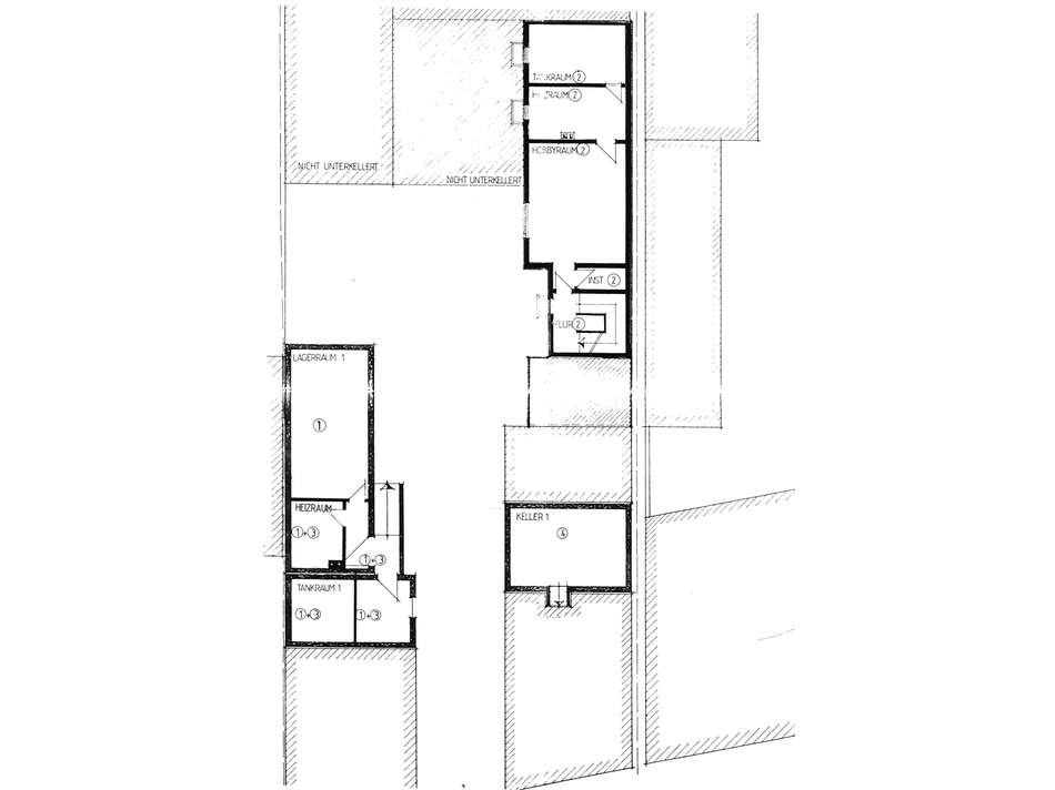 Kellerplan Marktstraße 11_13