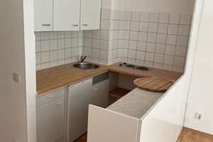 1-Zimmer-Apartment mit Balkon in zentraler Lage von Bielefeld – Die vollständige Adresse der Immobilie erhältst du vom Anbieter., 33613 Schildesche, Bielefeld – Vorschaubild 3