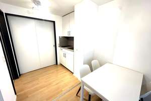 Stilvolle, neuwertige, helle 2 Zimmer WG Wohnung - (voll)möbliert – Universitätsstraße 3, 93051 Galgenberg, Regensburg – Vorschaubild 16