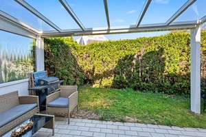 Gepflegte Doppelhaushälfte mit Garten und Einzelgarage in Ingolstadt-Etting – Die vollständige Adresse der Immobilie erhältst du vom Anbieter., 85055 Etting, Ingolstadt – Vorschaubild 5