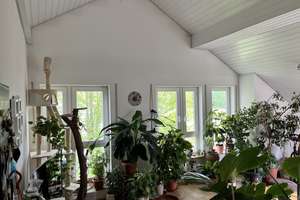 Stilvolle 2-Zimmer-Wohnung im Dachgeschoss mit Weitblick – Zaisentalstraße 72/3, 72770 Betzingen, Reutlingen – Vorschaubild 3