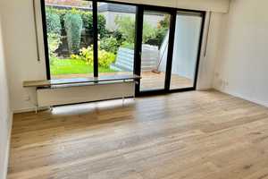 Großzügiges 160 m² Reihenmittelhaus mit Terrasse, Garten und Garage, Nähe MHH – Dorfmarkhof 20, 30625 Hannover – Vorschaubild 13