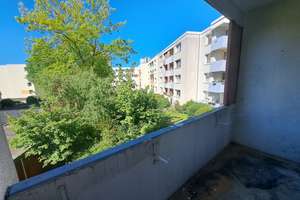 Erstbezug! Renovierte 3-Zimmer-Wohnung mit Dusche und Balkon in Bremerhaven-Lehe – Fritz-Reuter-Straße 37, 27568 Lehe, Bremerhaven – Vorschaubild 8