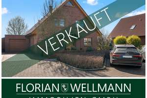 Cuxhaven - Groden l Freistehendes Einfamilienhaus in ruhiger Lage mit großem Garten – Die vollständige Adresse der Immobilie erhältst du vom Anbieter., 27478 Cuxhaven – Vorschaubild 1