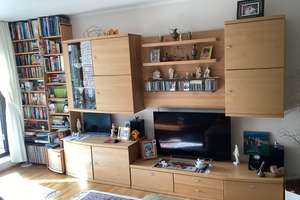 Renovierte  3-Zimmer-Wohnung in Düsseldorf-Gerresheim – Die vollständige Adresse der Immobilie erhältst du vom Anbieter., 40625 Gerresheim, Düsseldorf – Vorschaubild 3