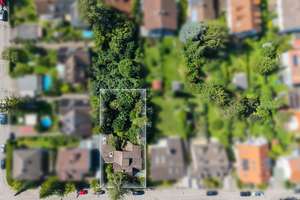 Baupartner für DHH gesucht! Neubau-Möglichkeit auf sehr schönem West-Grundstück in ruhiger Lage – Die vollständige Adresse der Immobilie erhältst du vom Anbieter., 81249 Aubing-Süd, München – Vorschaubild 5