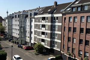 Joachim Straße 22, Düsseldorf – Die vollständige Adresse der Immobilie erhältst du vom Anbieter., 40545 Oberkassel, Düsseldorf – Vorschaubild 10