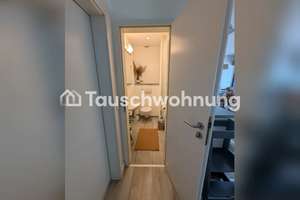Tauschwohnung: 3 Zimmer Innenstadt gegen 4 Zimmer im Süden – Die vollständige Adresse der Immobilie erhältst du vom Anbieter., 50676 Altstadt/Süd, Köln – Vorschaubild 7