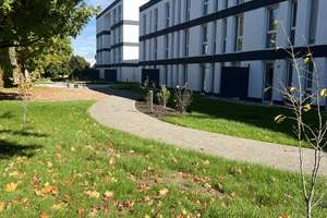 Modernes 1-Zimmer-Apartment | Westausrichtung | Voll möbliert | APPART NUOVO – Tunnelstraße 94, 86156 Kriegshaber, Augsburg – Vorschaubild 5