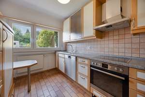 Königsdorf:  DHH mit 146 m², Wintergarten, Keller, Garage & Traumgarten / Dach & Fenster saniert! – Die vollständige Adresse der Immobilie erhältst du vom Anbieter., 50226 Frechen – Vorschaubild 6