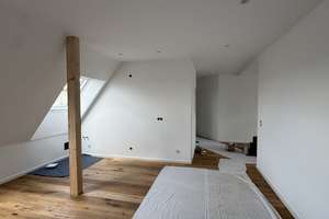 Luxuriöse 2,5 Zimmer Wohnung im 4.OG in Karlsruhe Innenstadt-West – Akademiestr. 28 28, 76131 Innenstadt-West, Karlsruhe – Vorschaubild 8