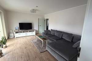 Neuwertige 2-Zimmer-Wohnung mit Balkon im schönen Bielefeld-Schildesche – 33611 Schildesche, Bielefeld – Vorschaubild 6