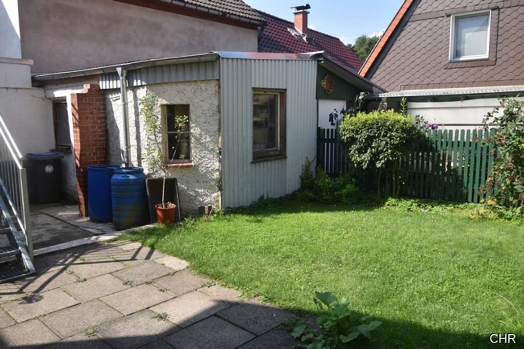 Immobilie in Harztor - ZFH in Niedersachswerfen in ruhiger Wohnlage mit gr. Carportanlage - Bild 2