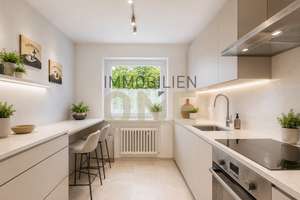 Freie 2-Zimmerwohnung mit Loggia, Tiefgarage und Blick ins Grüne – Die vollständige Adresse der Immobilie erhältst du vom Anbieter., 93051 Großprüfening-Dechbetten-Königswiesen, Regensburg – Vorschaubild 5
