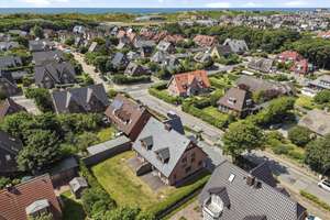 STRANDNAHE NEUBAU-DHH (FW) IM SÜDEN VON WESTERLAND – Die vollständige Adresse der Immobilie erhältst du vom Anbieter., 25980 Sylt (Gemeinde) – Vorschaubild 3