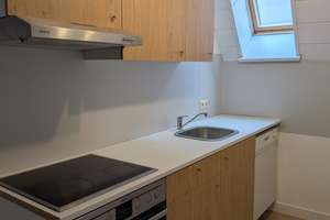 Zwei Zimmer Wohnung in Breuberg – Die vollständige Adresse der Immobilie erhältst du vom Anbieter., 64747 Breuberg – Vorschaubild 4