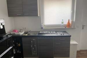 2-Zi-Einliegerwohnung ca.50m² (UG) ruhig mit sep. Eingang in S-Weilimdorf -Nähe Löwenmarkt – Kaiserslauterer Straße 13, 70499 Weilimdorf (Ortsteil), Stuttgart – Vorschaubild 12
