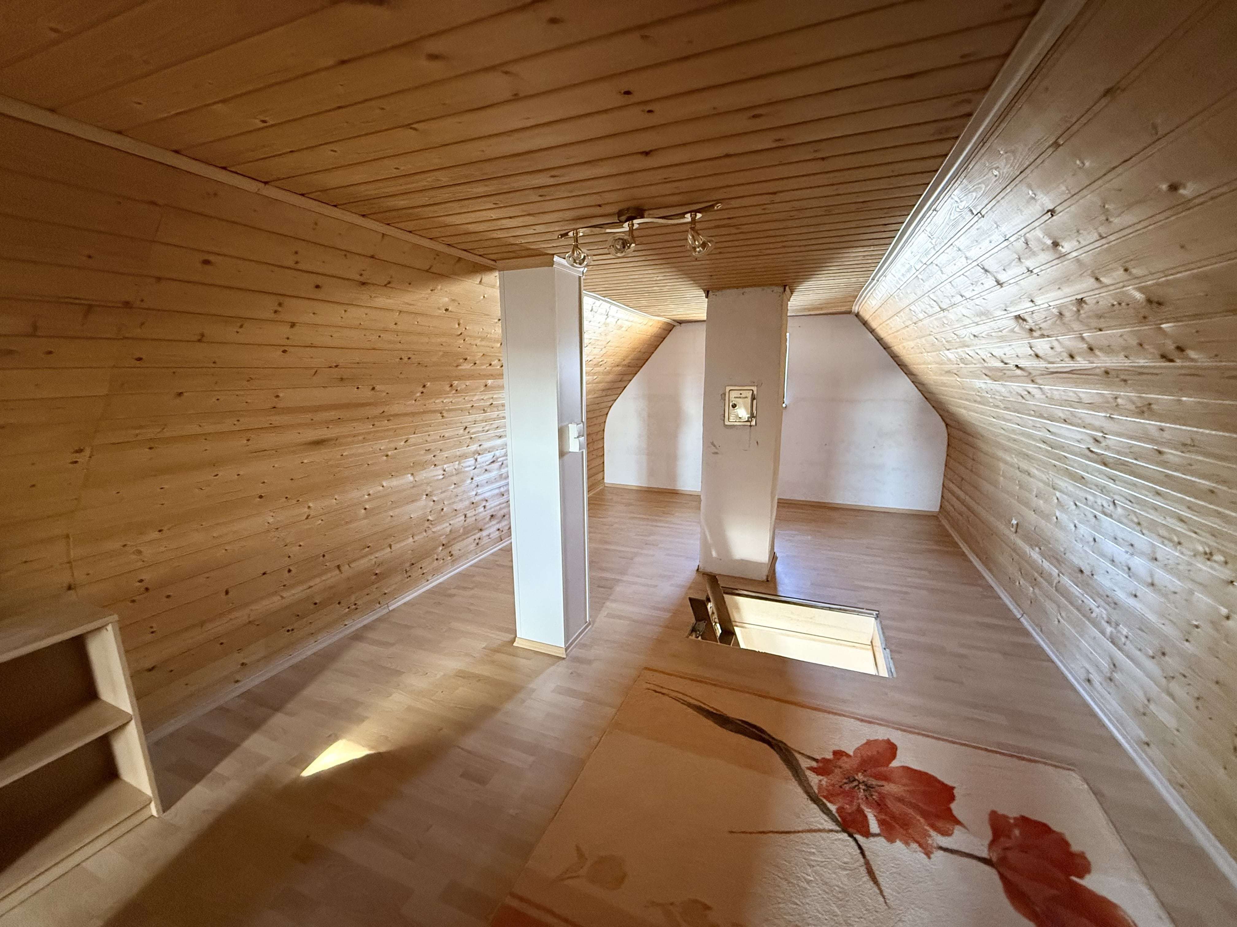 Immobilie in Althegnenberg - Einfamilienhaus oder Grundstück in schöner Ortsrandlage - Bild 3